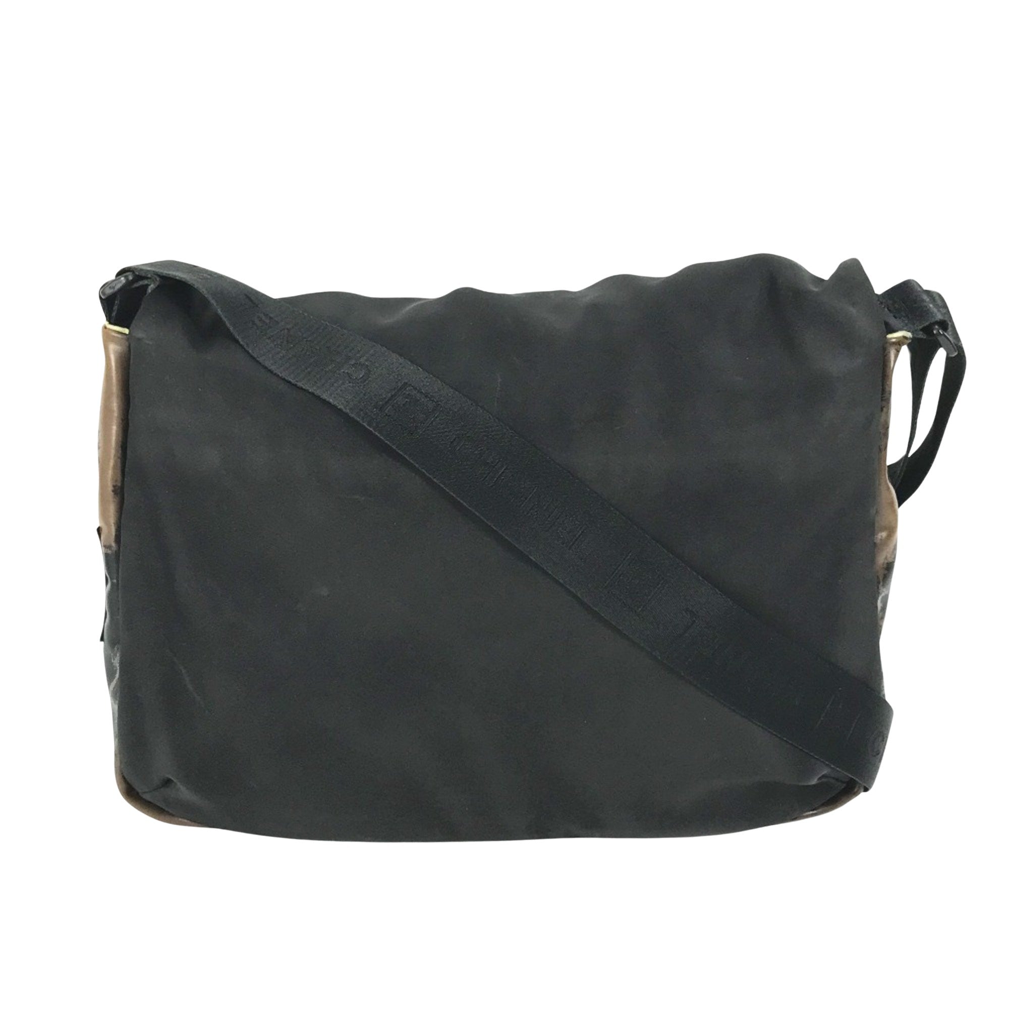 CHANEL Sport line Shoulder Bag