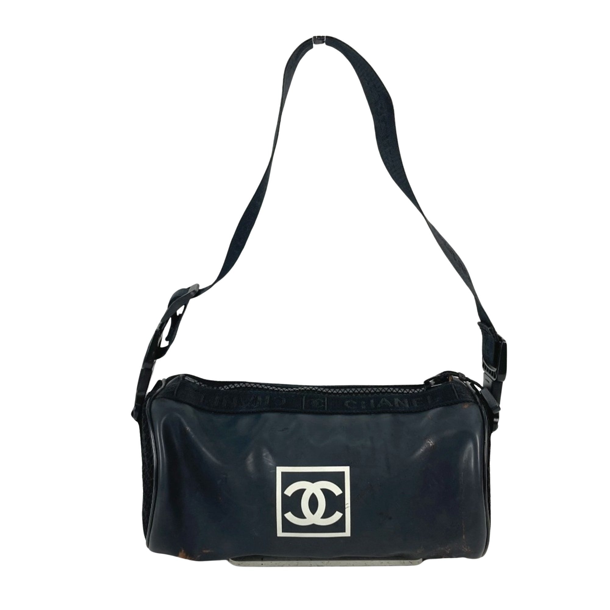 CHANEL Sport line Shoulder Bag