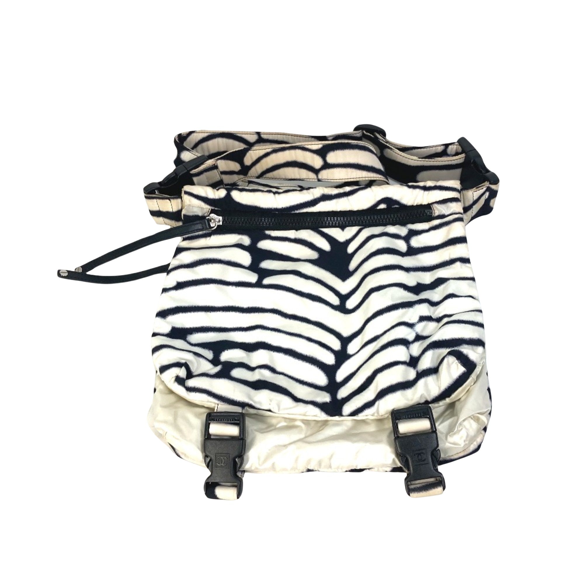 CHANEL Sport line Shoulder Bag