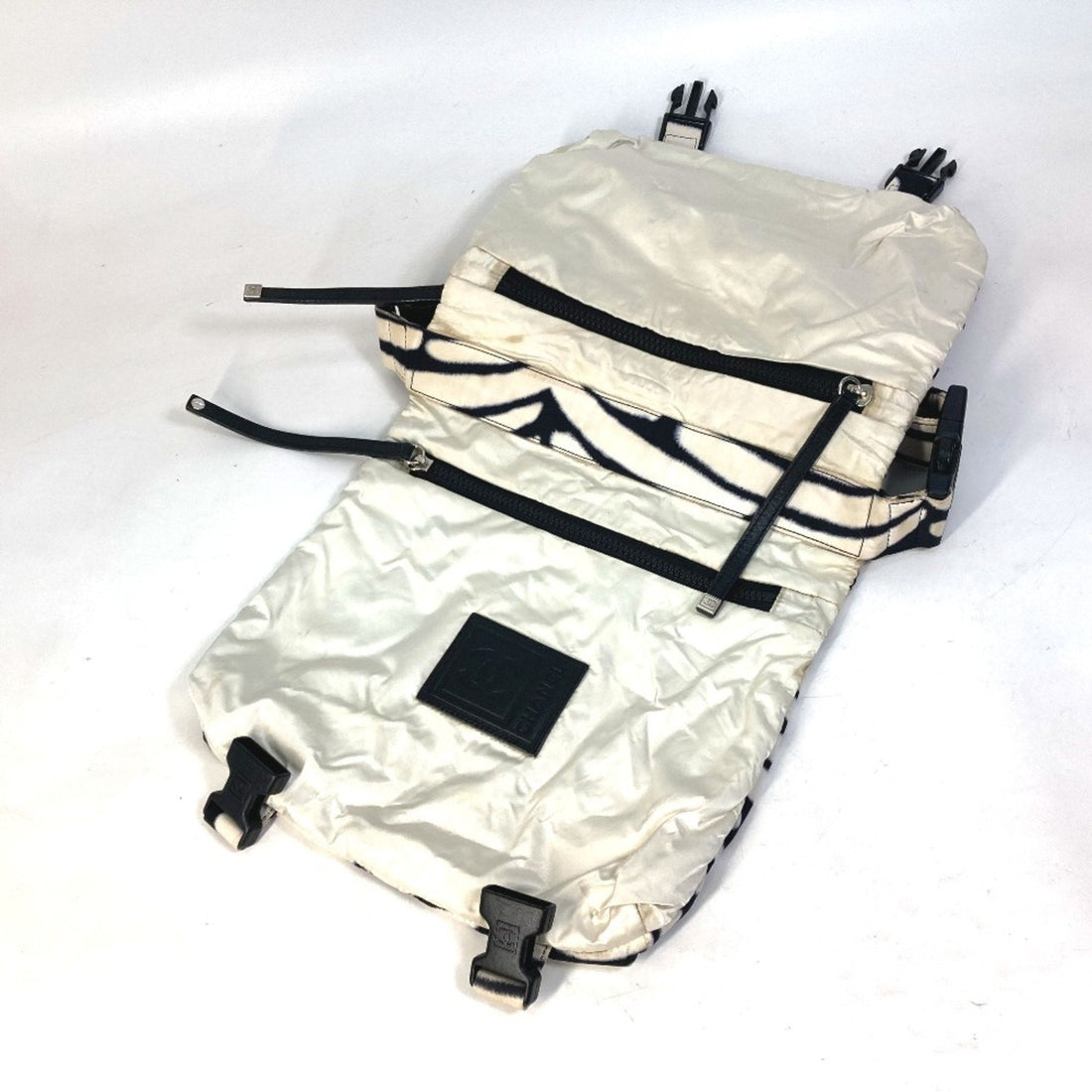 CHANEL Sport line Shoulder Bag