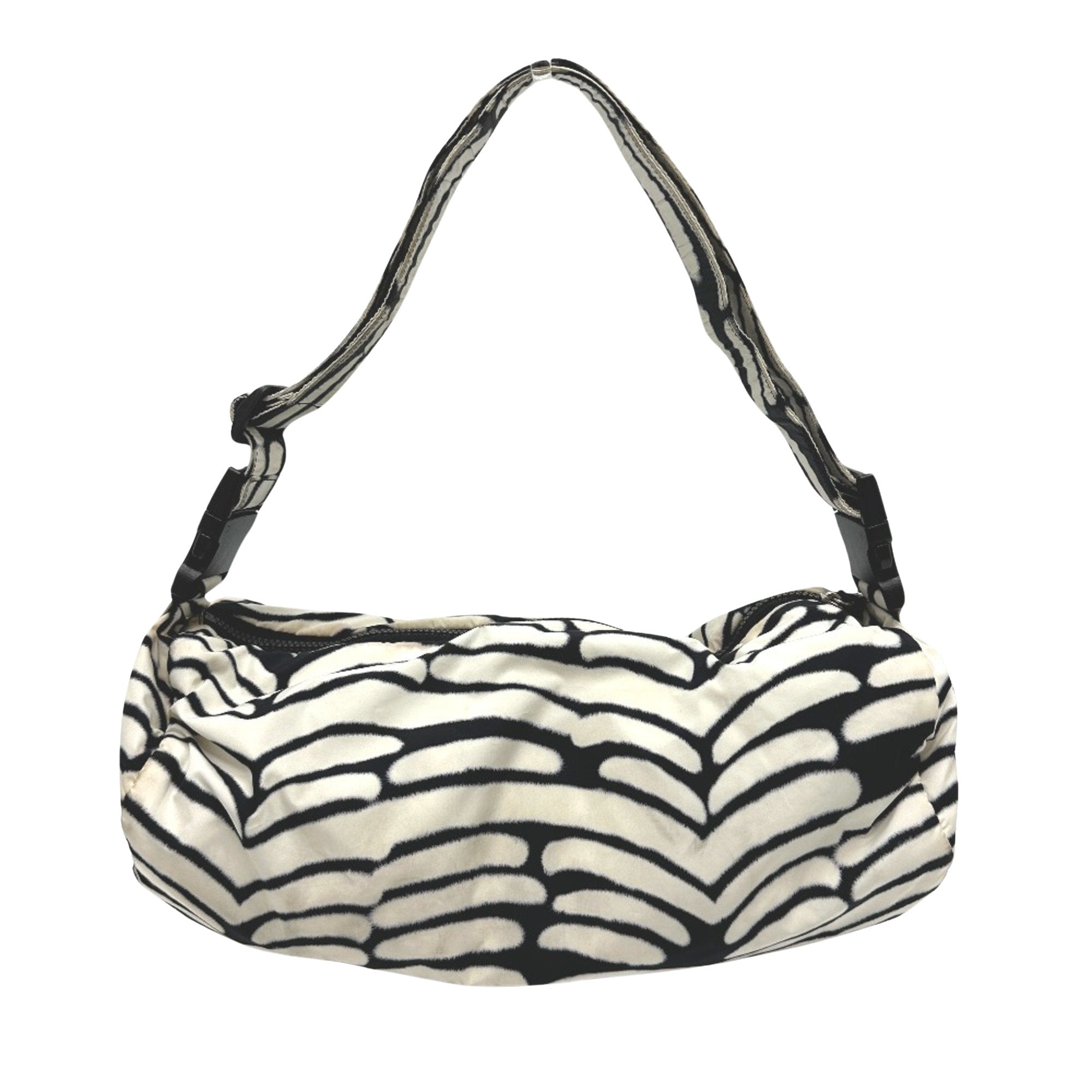 CHANEL Sport line Shoulder Bag