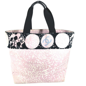 CHANEL Shopping Shoulder Bag