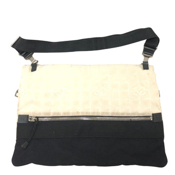 CHANEL Sport line Shoulder Bag