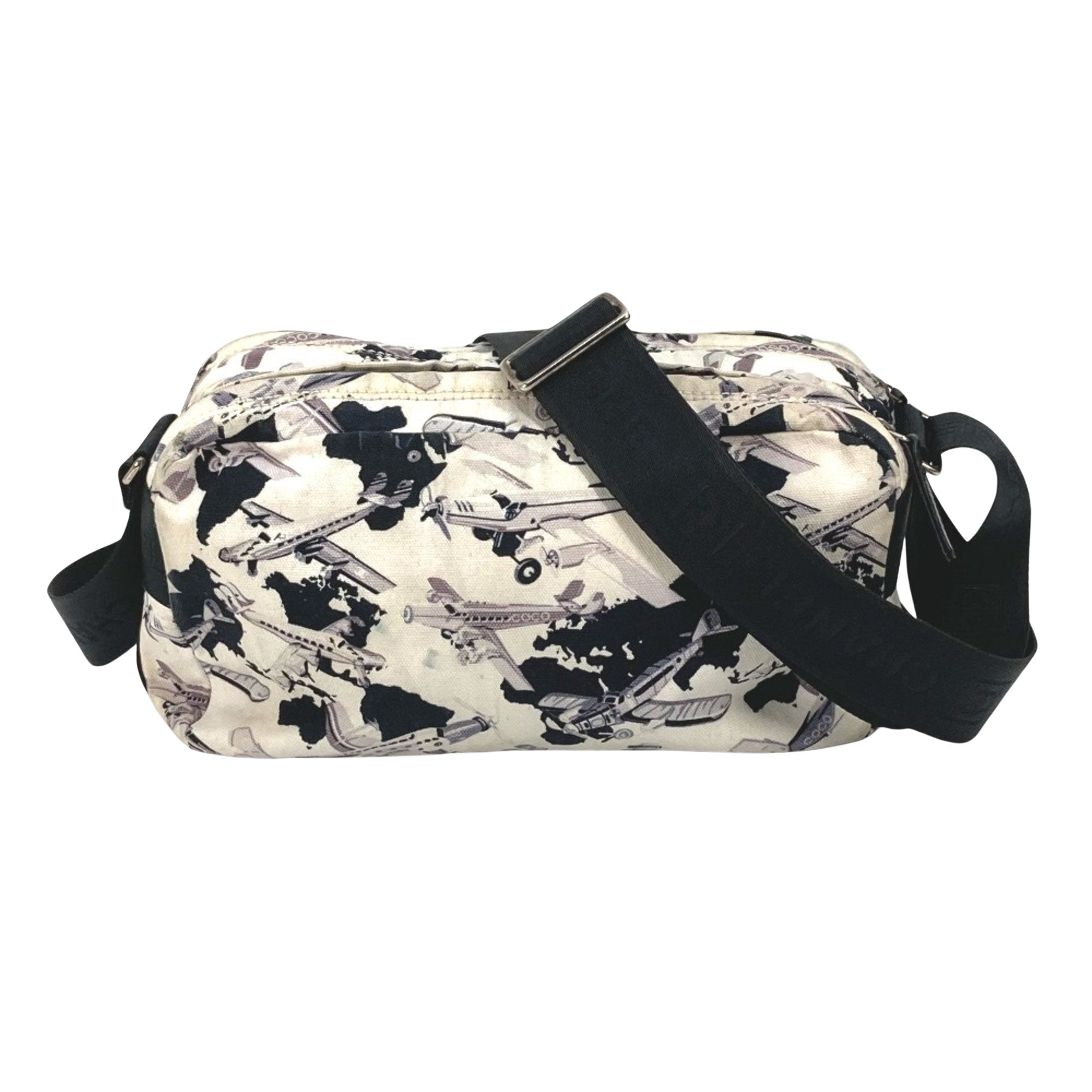 CHANEL Shoulder bag Shoulder Bag