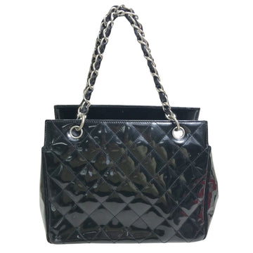 CHANEL Shopping Handbag