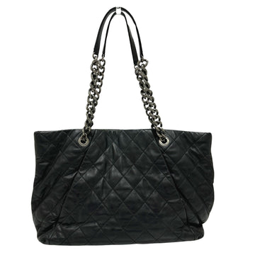 CHANEL Shopping Shoulder Bag