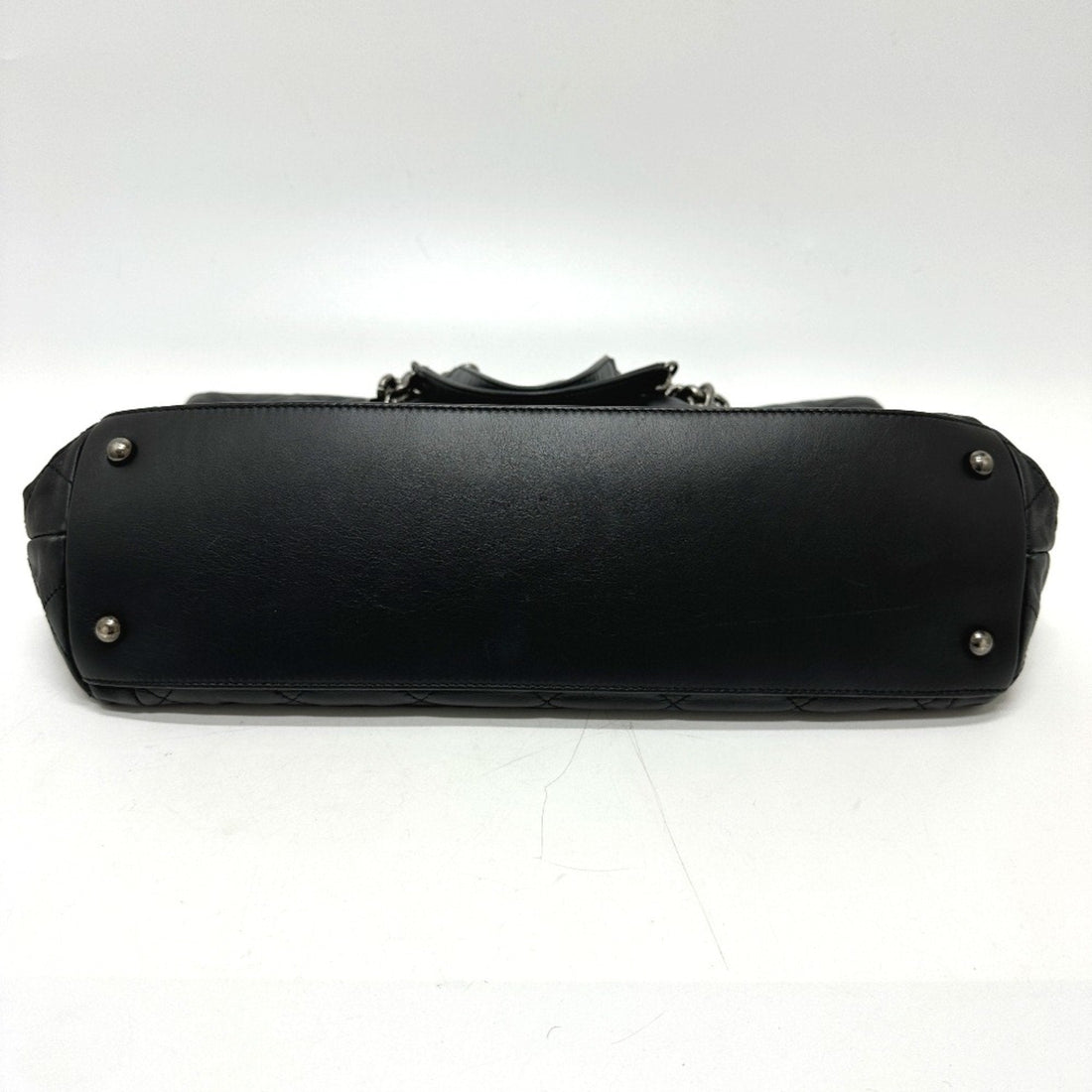 CHANEL Shopping Shoulder Bag