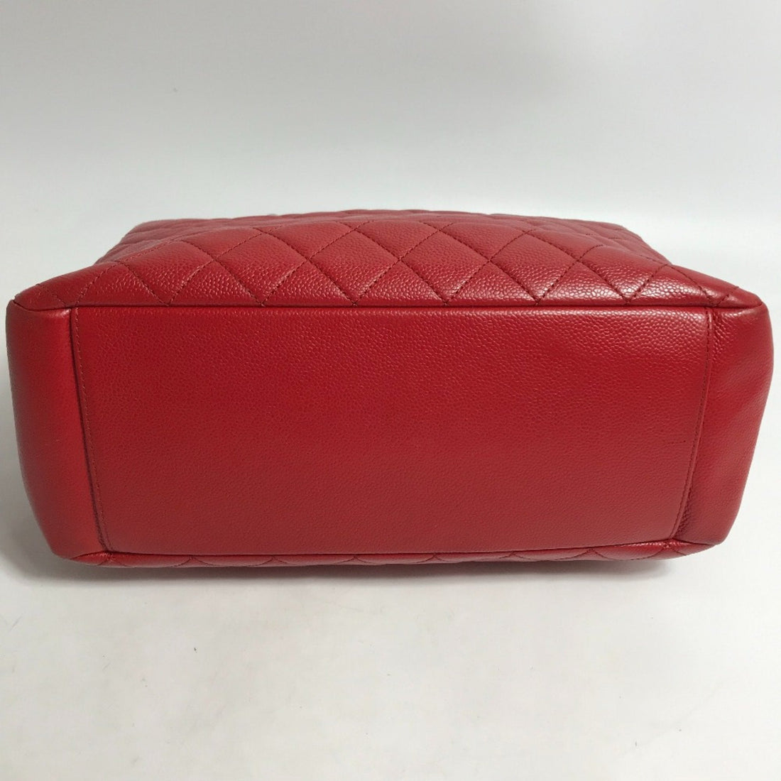 CHANEL Shopping Shoulder Bag