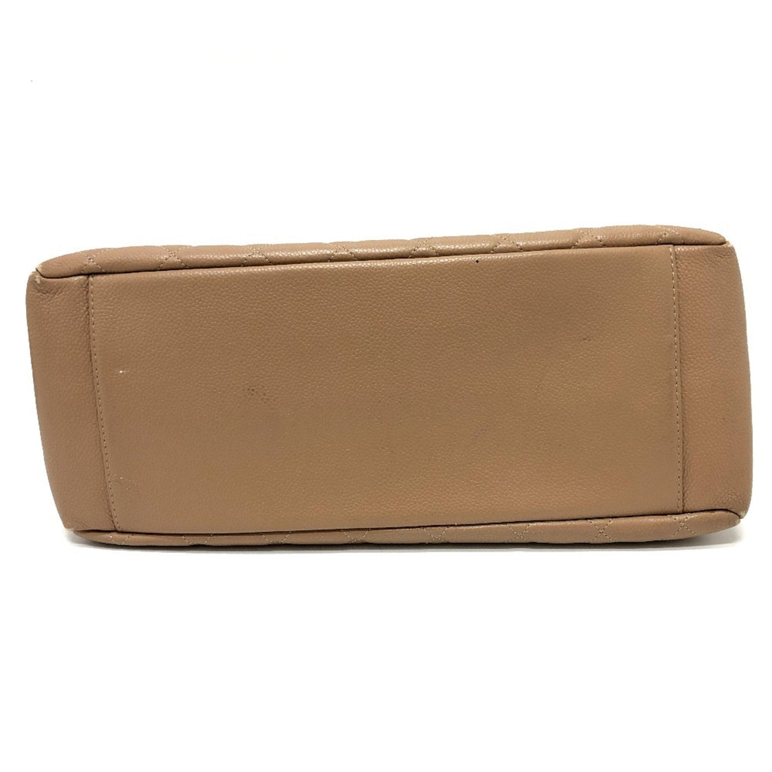 CHANEL Shopping Shoulder Bag