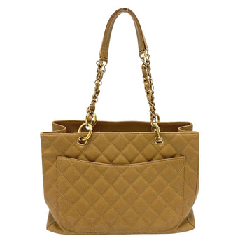 CHANEL Shopping Tote