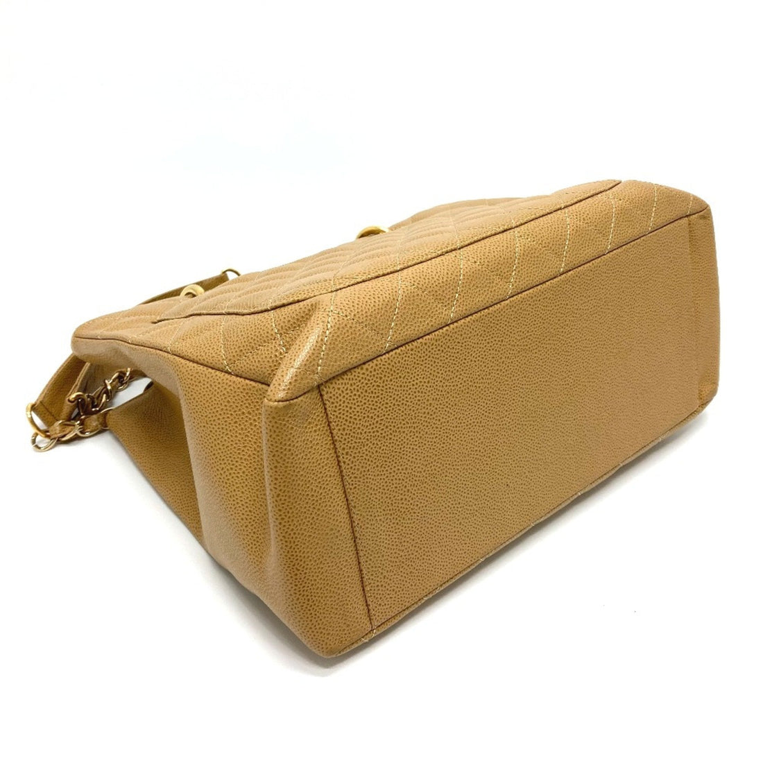 CHANEL Shopping Tote