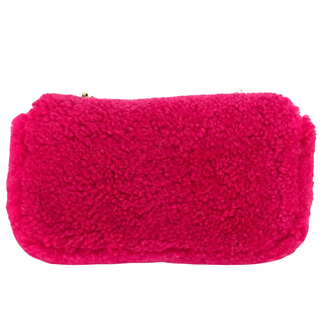 FENDI Baguette Shoulder Bag