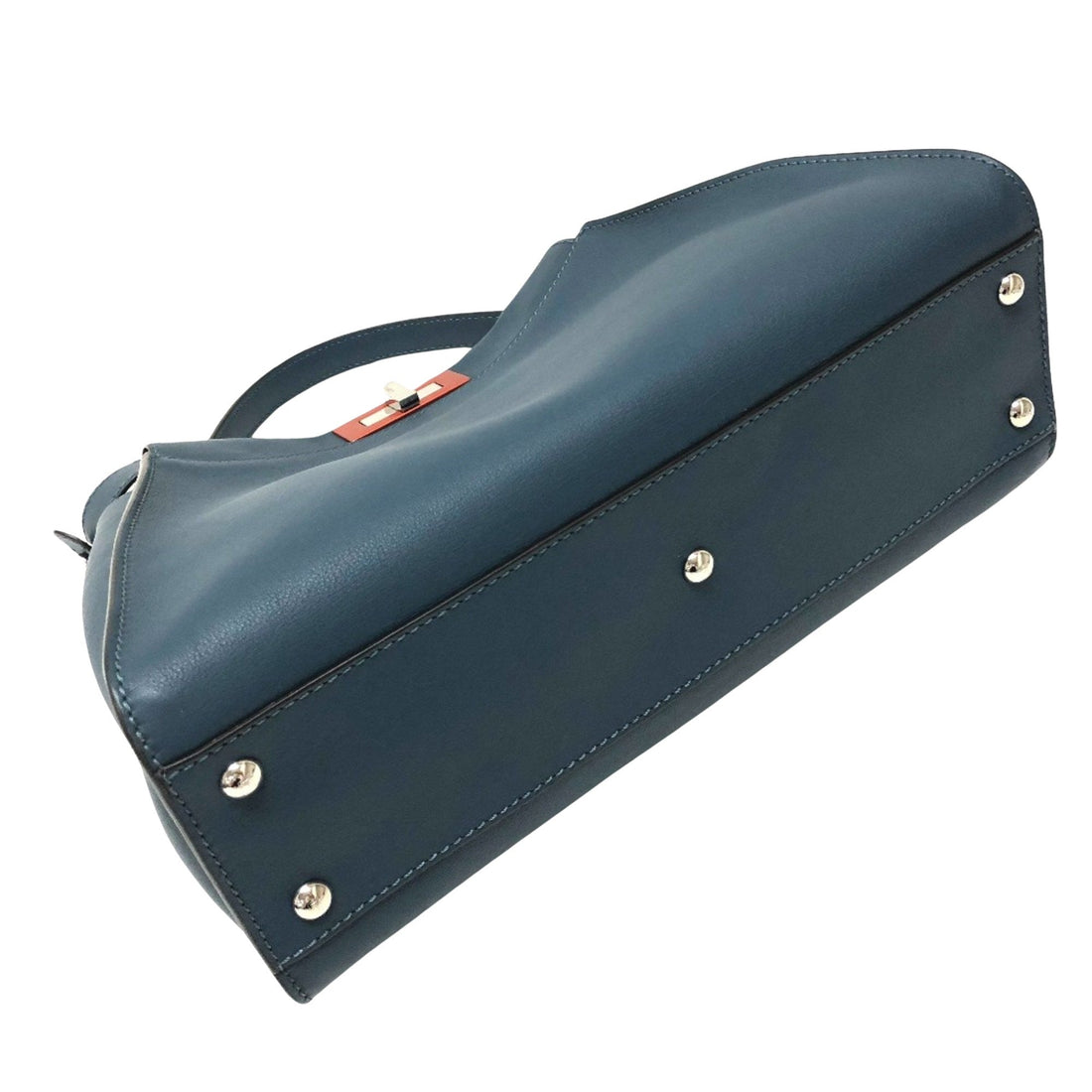 FENDI Peekaboo Handbag