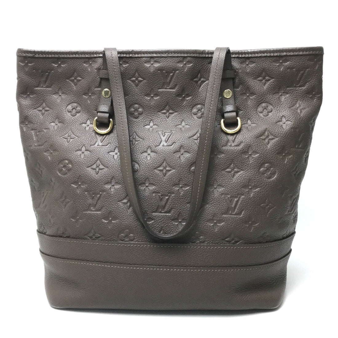 LOUIS VUITTON Citadines Tote