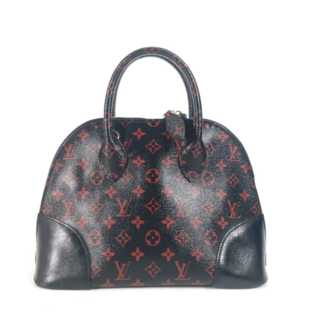LOUIS VUITTON Alma Handbag