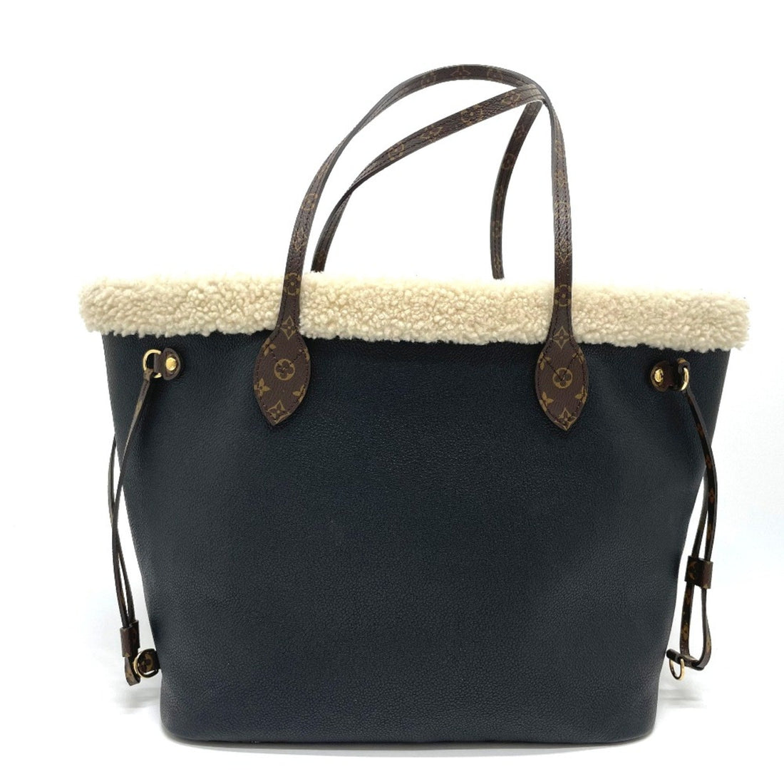 LOUIS VUITTON Neverfull MM Tote