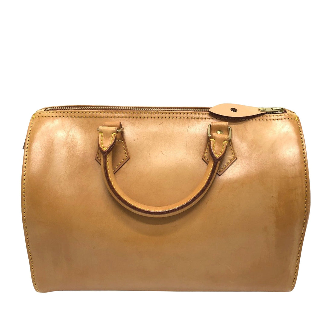 LOUIS VUITTON Speedy 30 Handbag