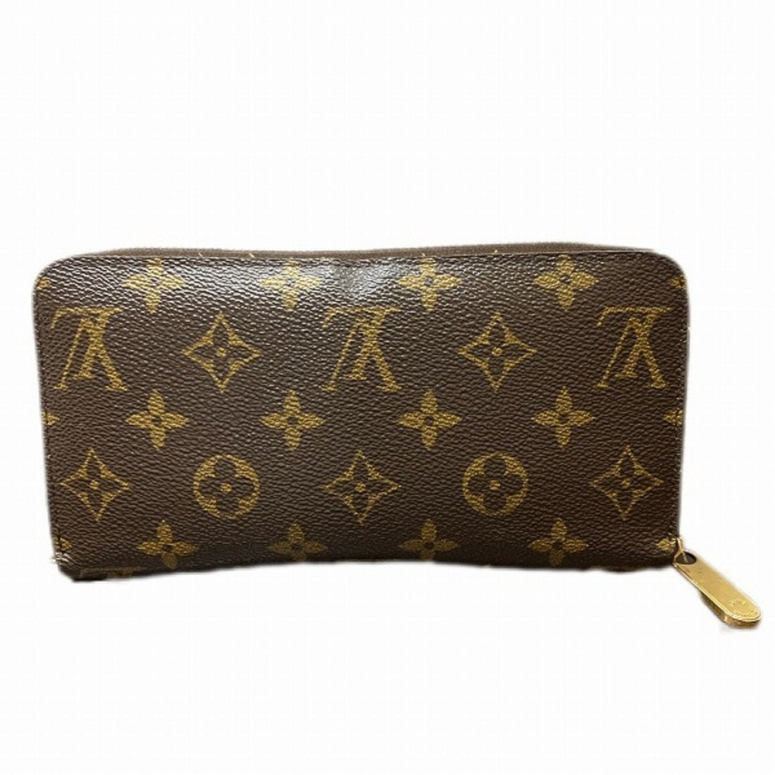 LOUIS VUITTON Portefeuille zippy Wallet