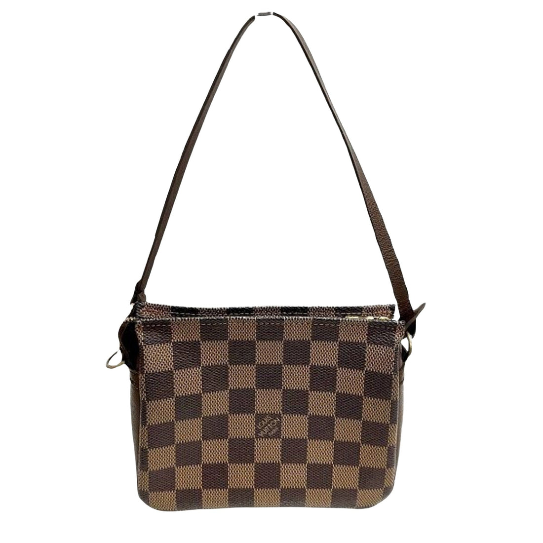 LOUIS VUITTON Trousse makeup Clutch Bag