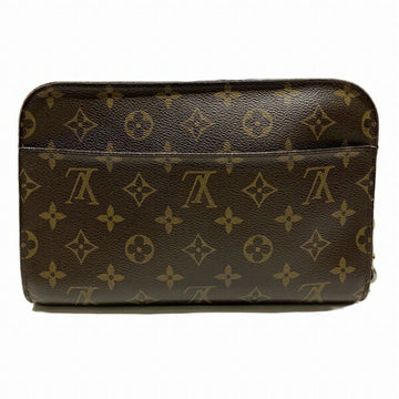 LOUIS VUITTON Orsay Clutch Bag
