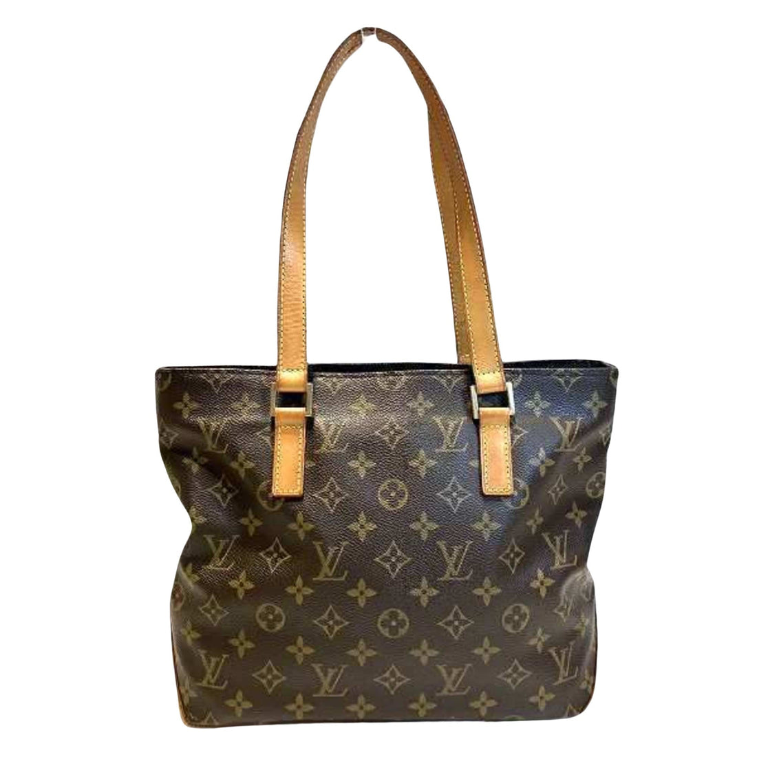 LOUIS VUITTON Piano Tote