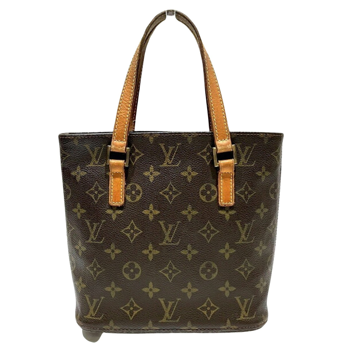 LOUIS VUITTON Vavin Handbag