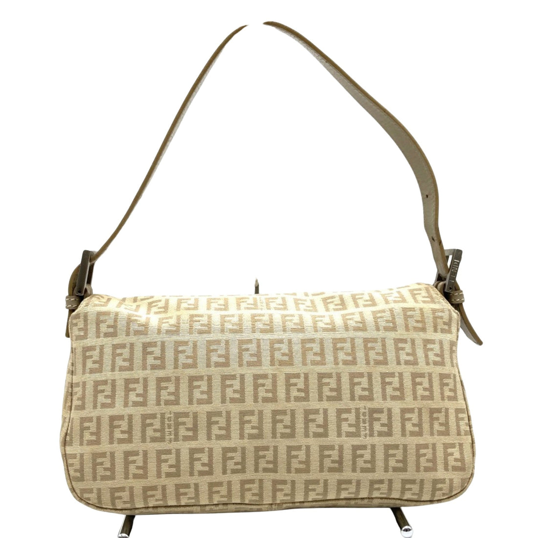 FENDI Mamma Baguette Handbag