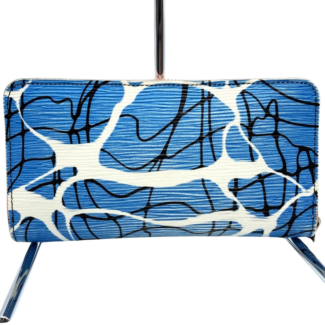 LOUIS VUITTON Portefeuille zippy Wallet