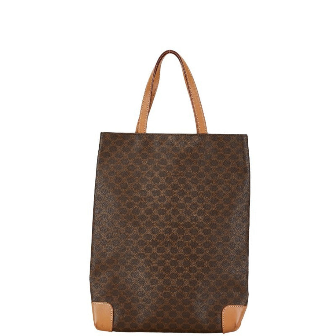 CELINE Macadam Tote