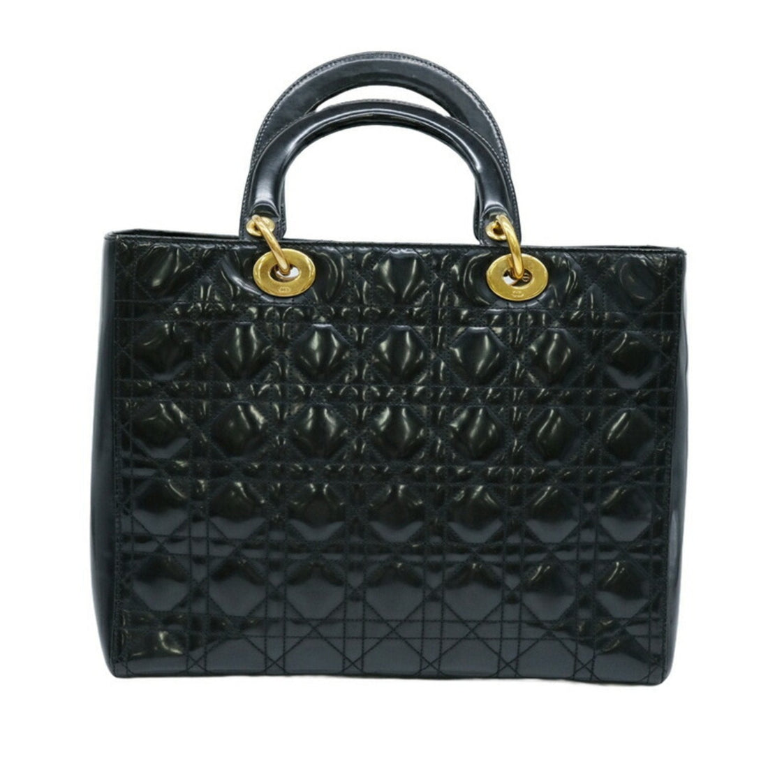 Dior Lady Dior Handbag