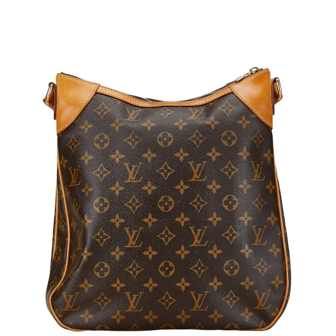 LOUIS VUITTON Odeon Shoulder Bag