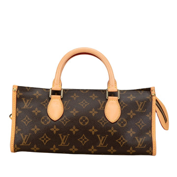 LOUIS VUITTON Popincourt Handbag