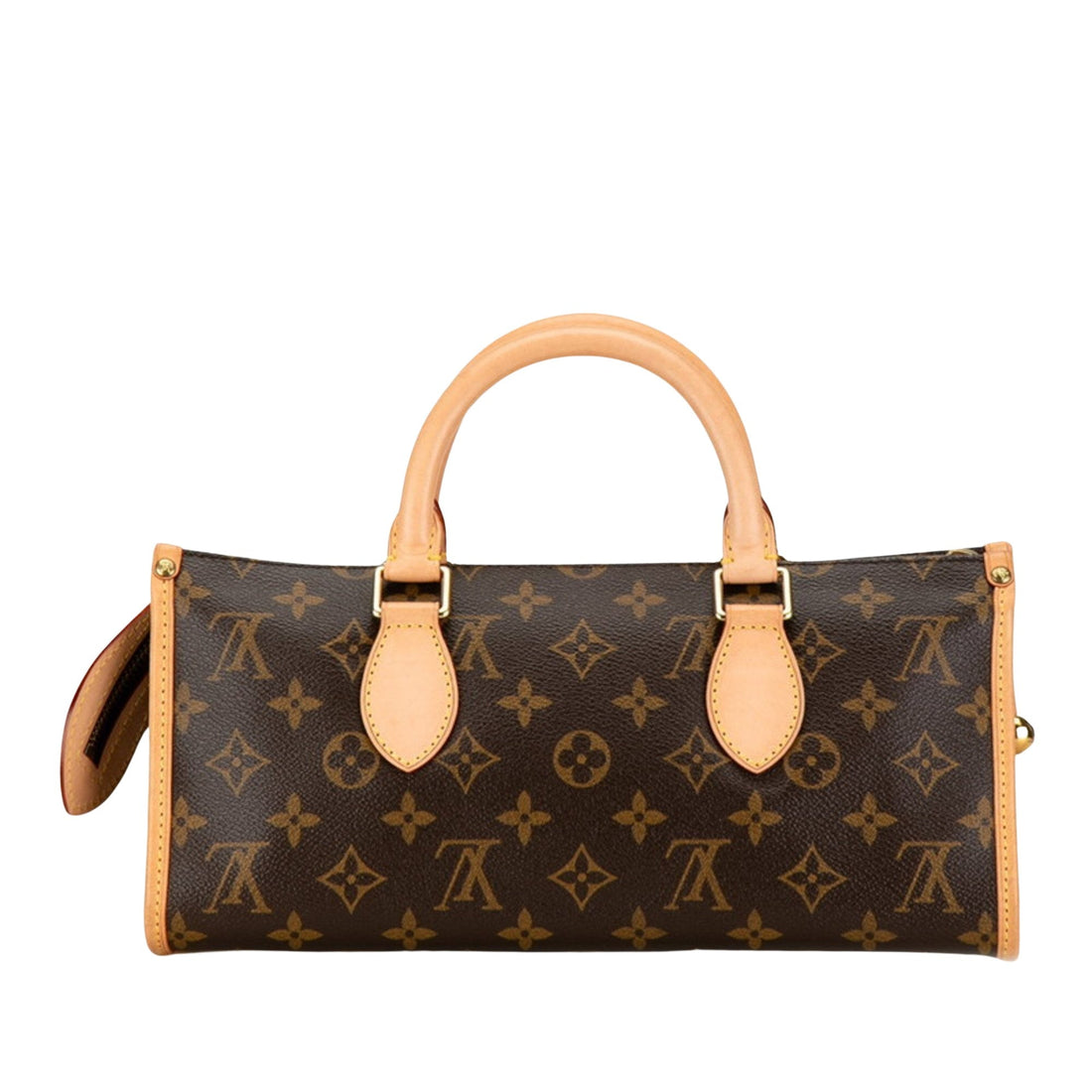 LOUIS VUITTON Popincourt Handbag