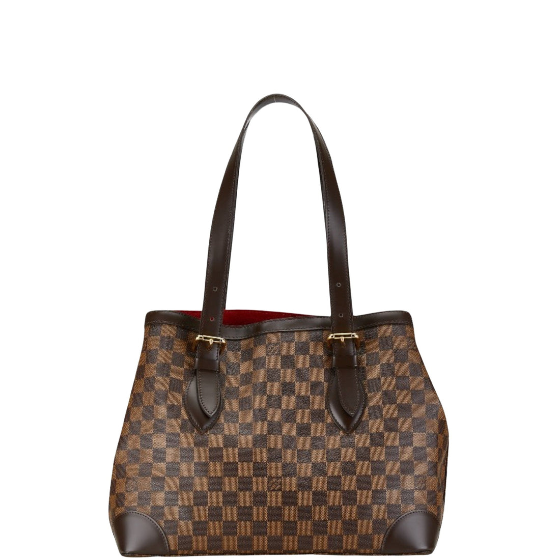 LOUIS VUITTON Hampstead Shoulder Bag