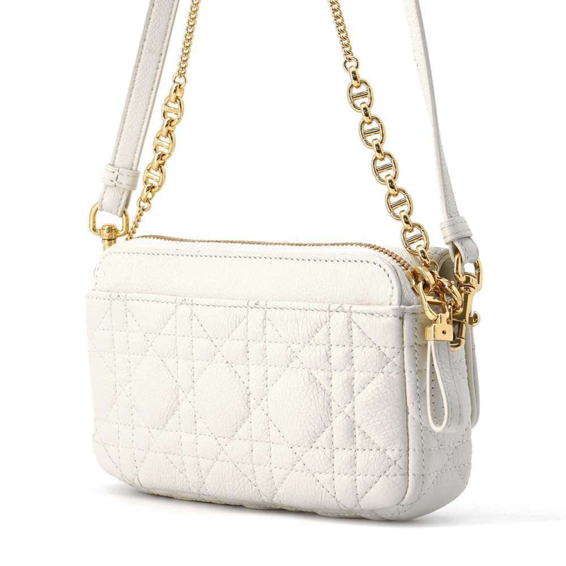 Dior CARO Shoulder Bag
