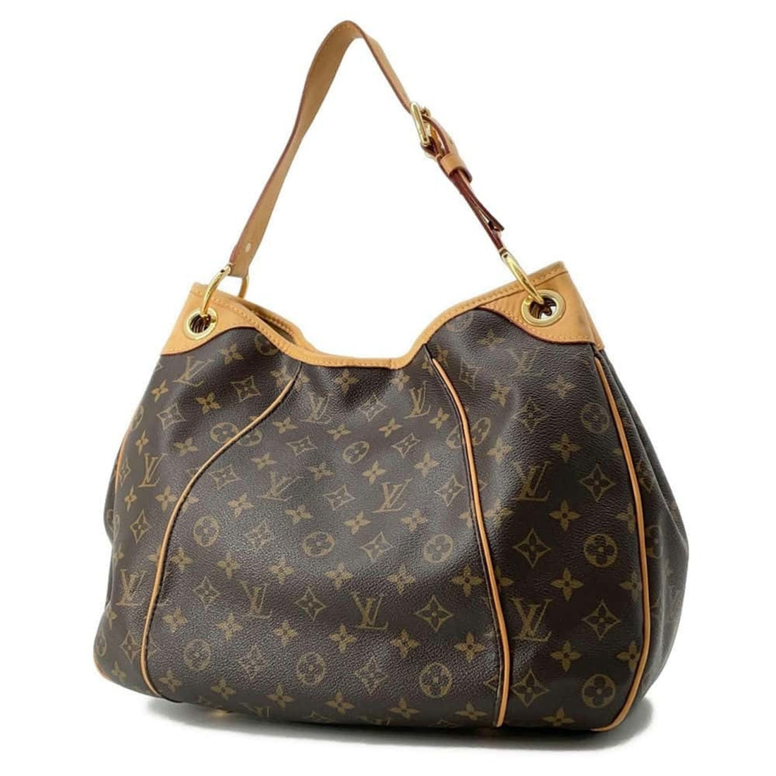 LOUIS VUITTON Galliera Shoulder Bag