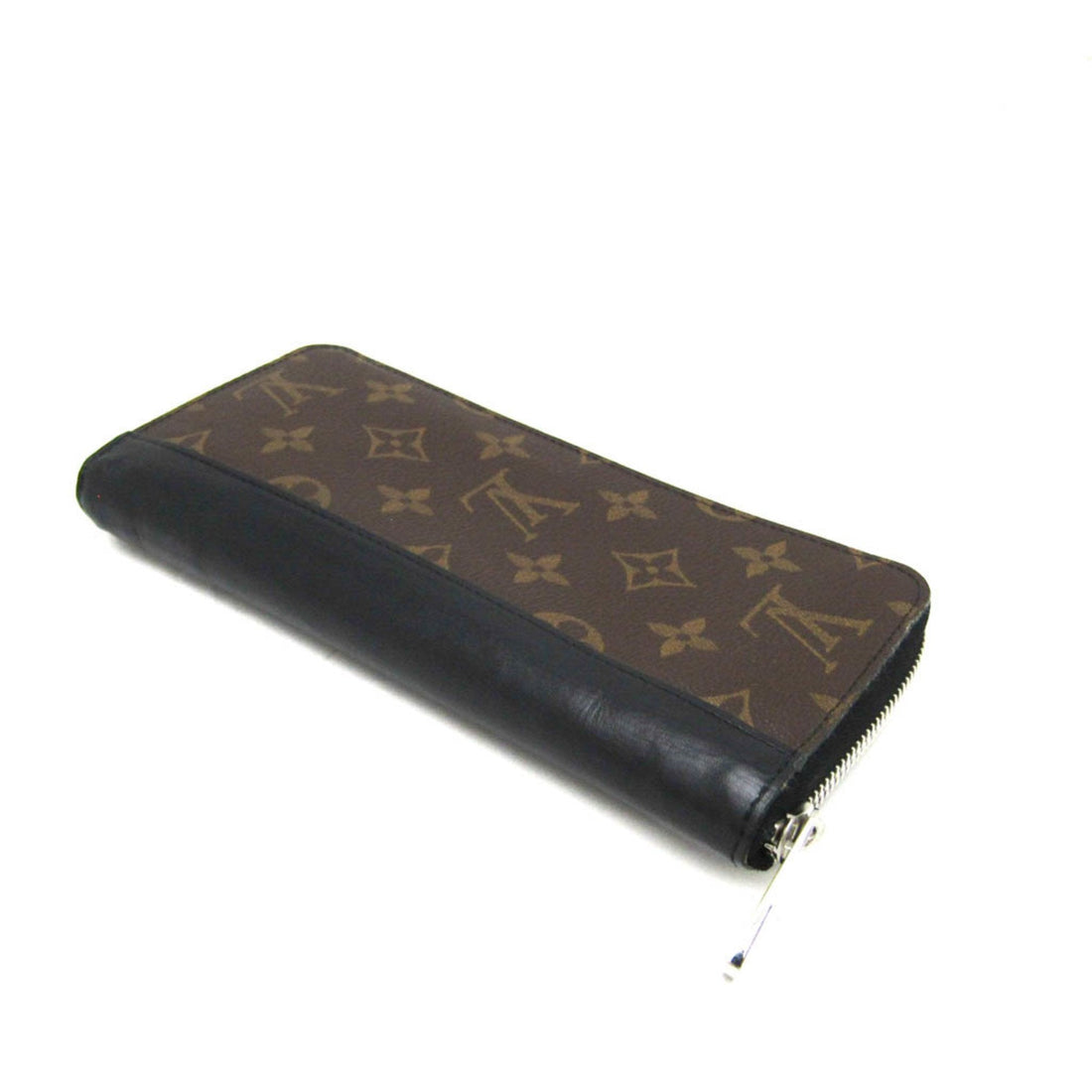 LOUIS VUITTON Zippy Wallet Vertical