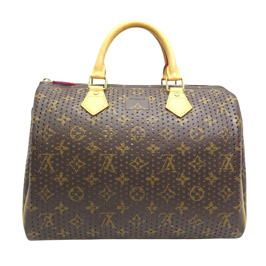 LOUIS VUITTON Speedy 30 Handbag