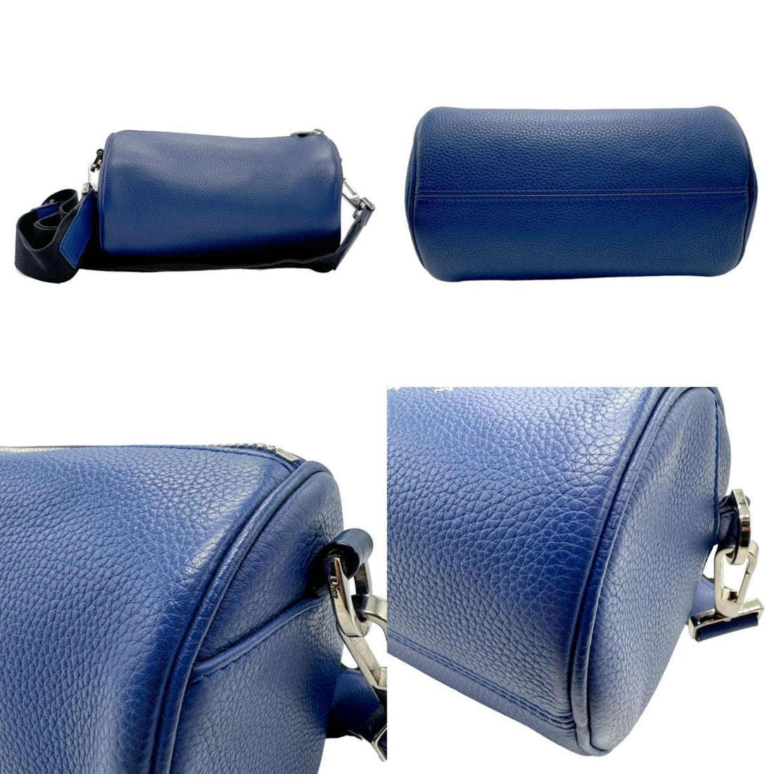 Dior Roller Shoulder Bag