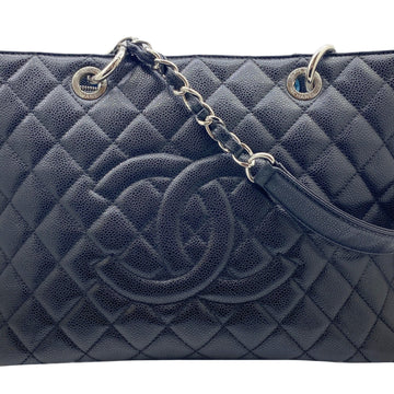 CHANEL Shopping Handbag