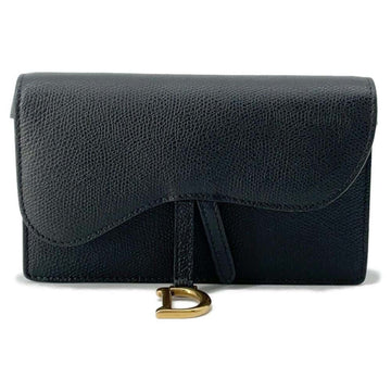Dior Saddle Shoulder Bag