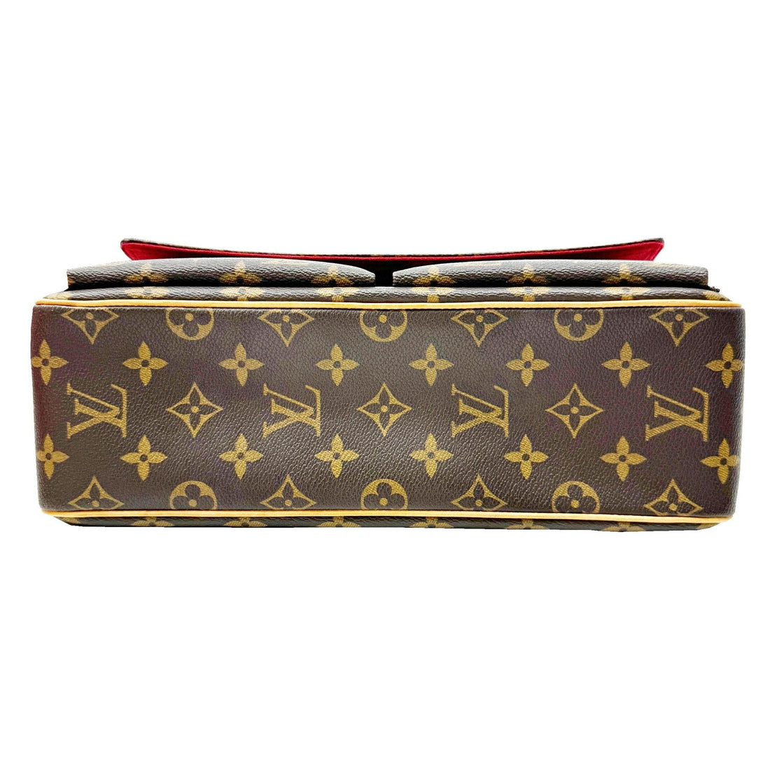 LOUIS VUITTON Viva Cite Shoulder Bag