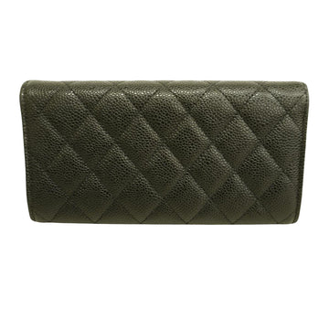 CHANEL Timeless Wallet