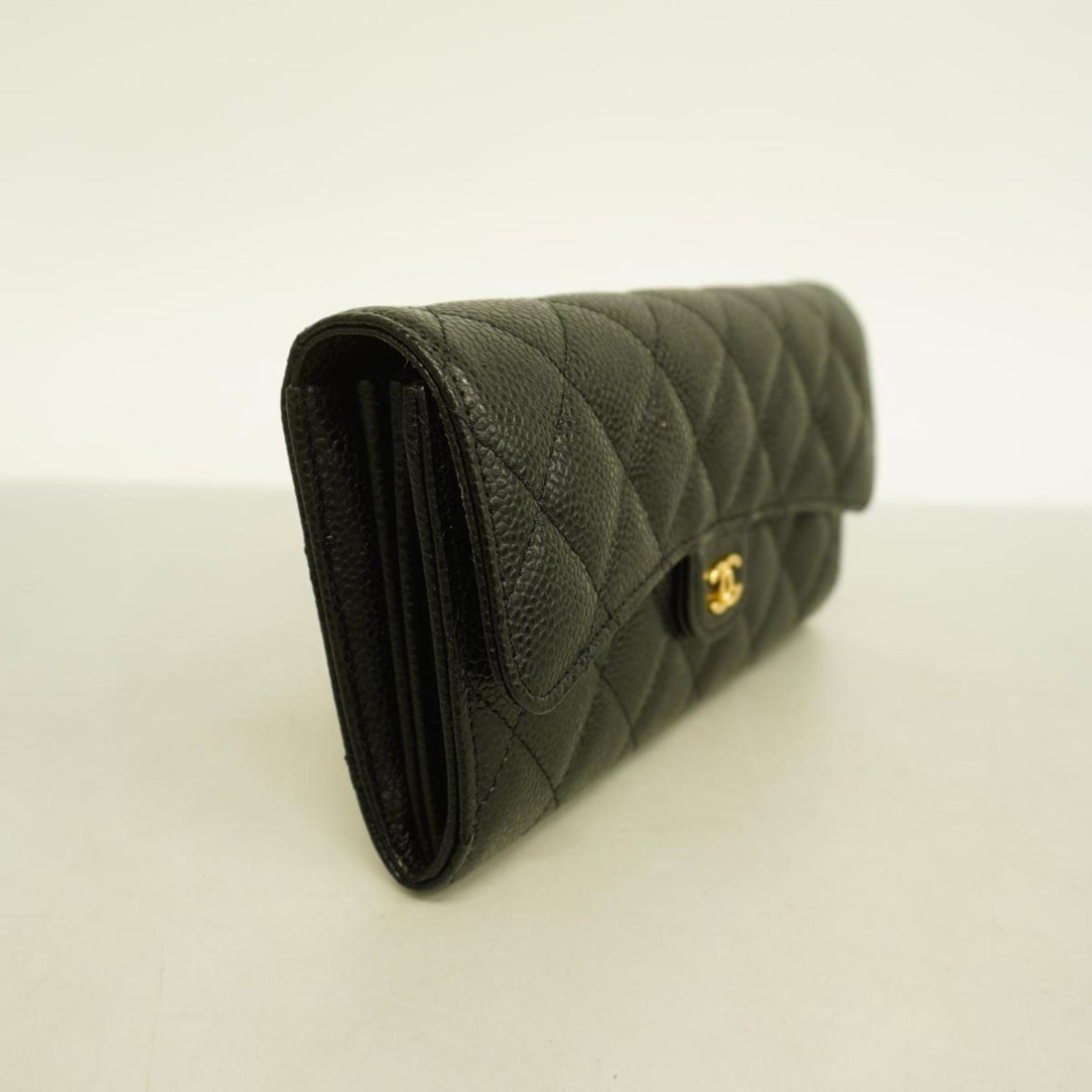 CHANEL Timeless Wallet