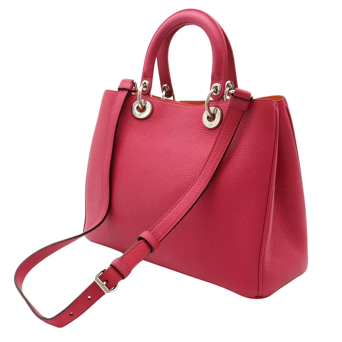 Dior Diorissimo Tote