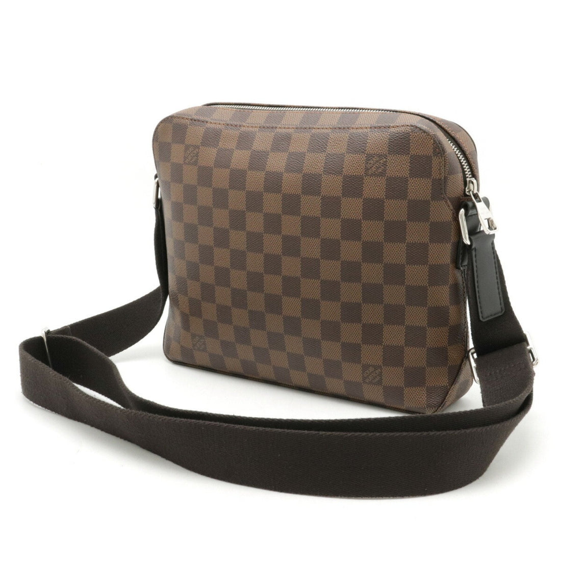 LOUIS VUITTON Jake Messenger Shoulder Bag