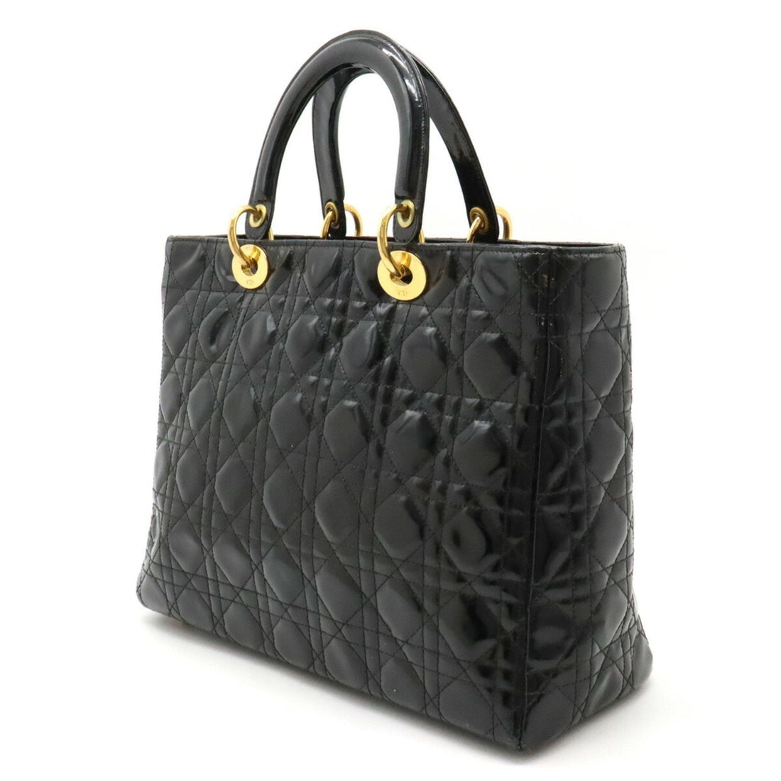 Dior Lady Dior Handbag