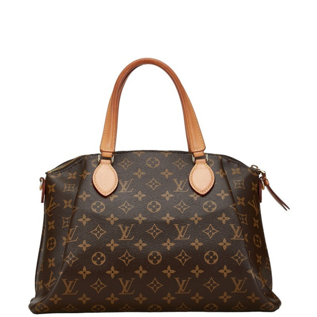 LOUIS VUITTON Rivoli Handbag
