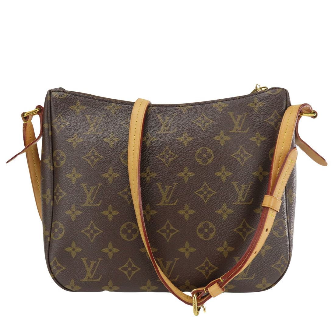 LOUIS VUITTON Mabillon Shoulder Bag