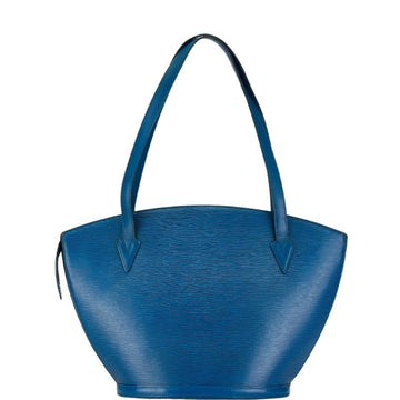 LOUIS VUITTON Saint Jacques Shoulder Bag